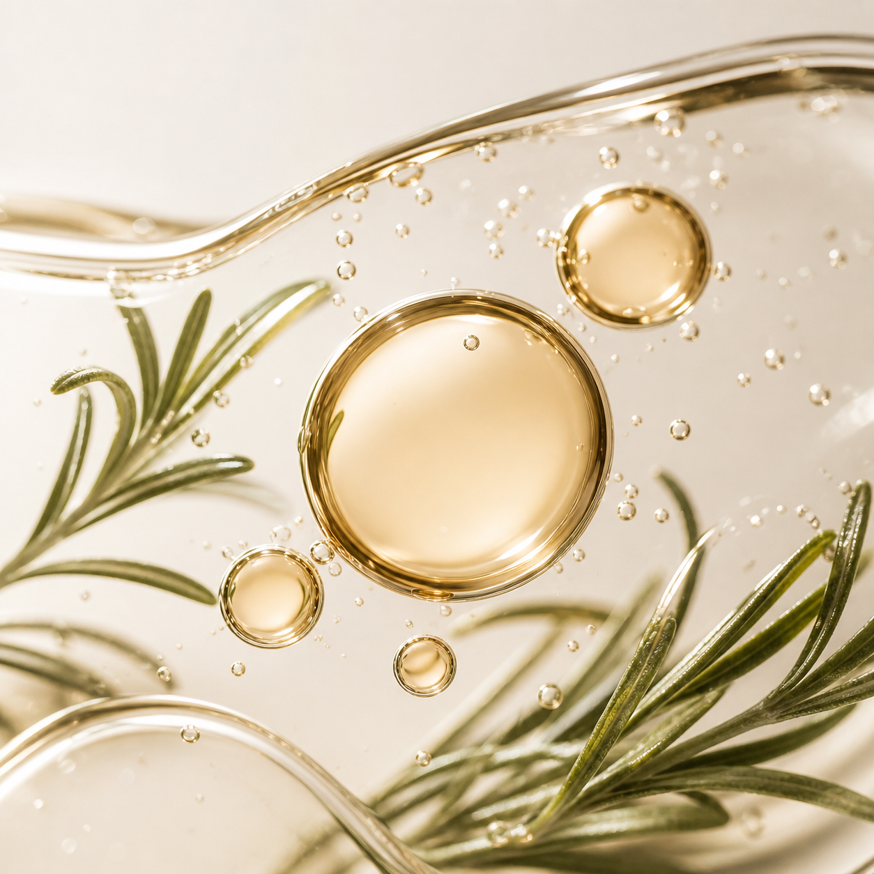 OceAura Collagen Lifting Body Oil